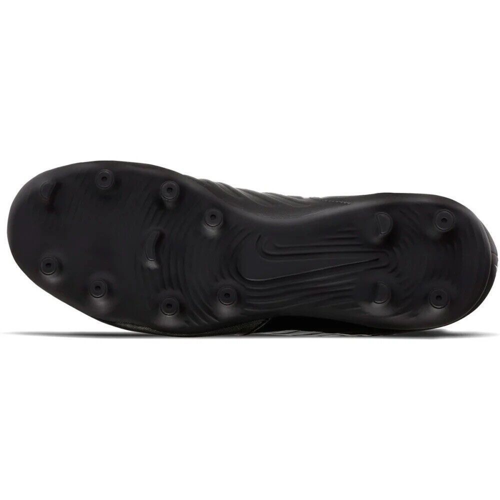Nike JR Legend 7 Club FG Soccer Cleats Black AO2300-001 Youth Kid’s Size US2Y - Picture 6 of 6